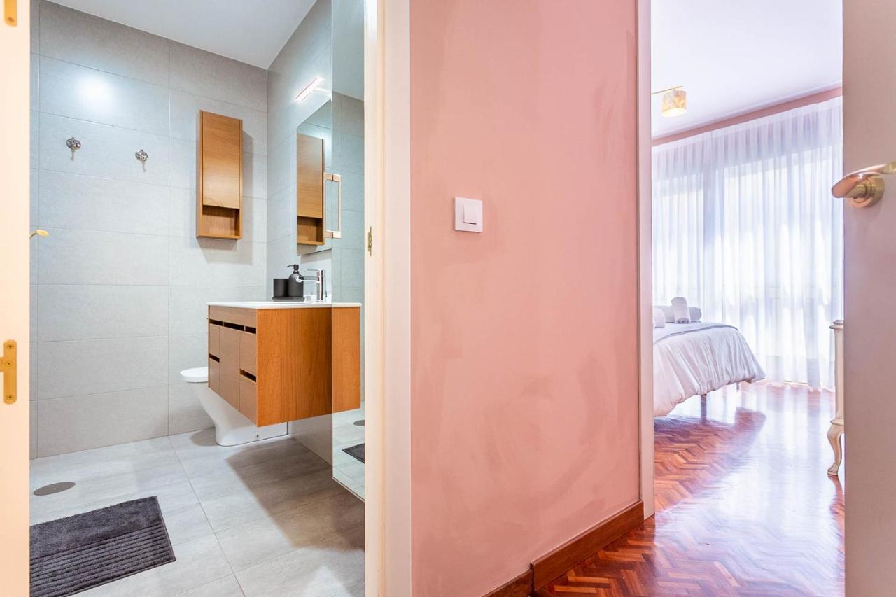 Luxury Canalejas Apartment Seville Luaran gambar